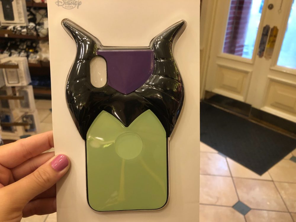 phone cases - 12-29-19 - maleficent 2
