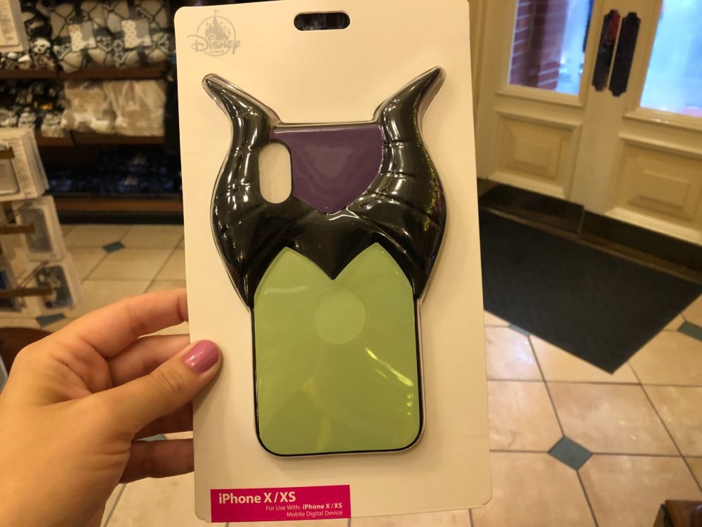 phone cases - 12-29-19 - maleficent 3