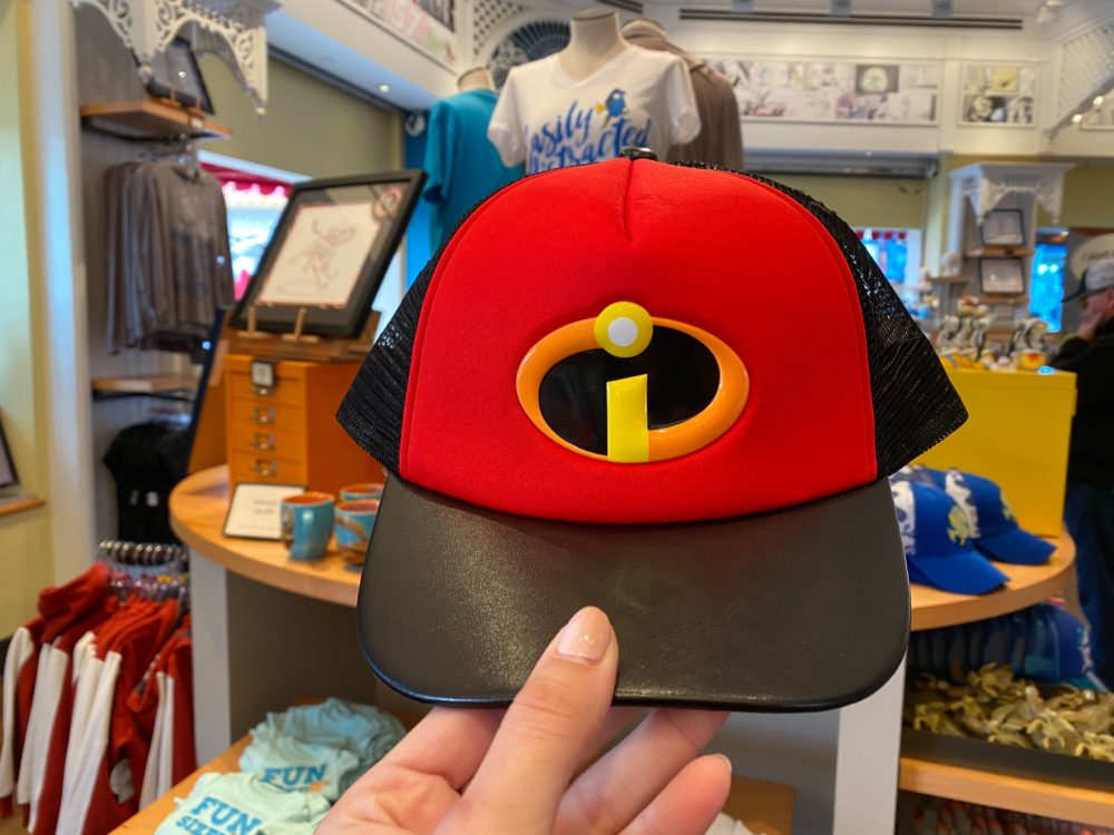 the incredibles hat