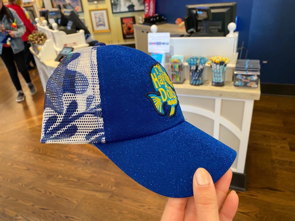 dory moment hat