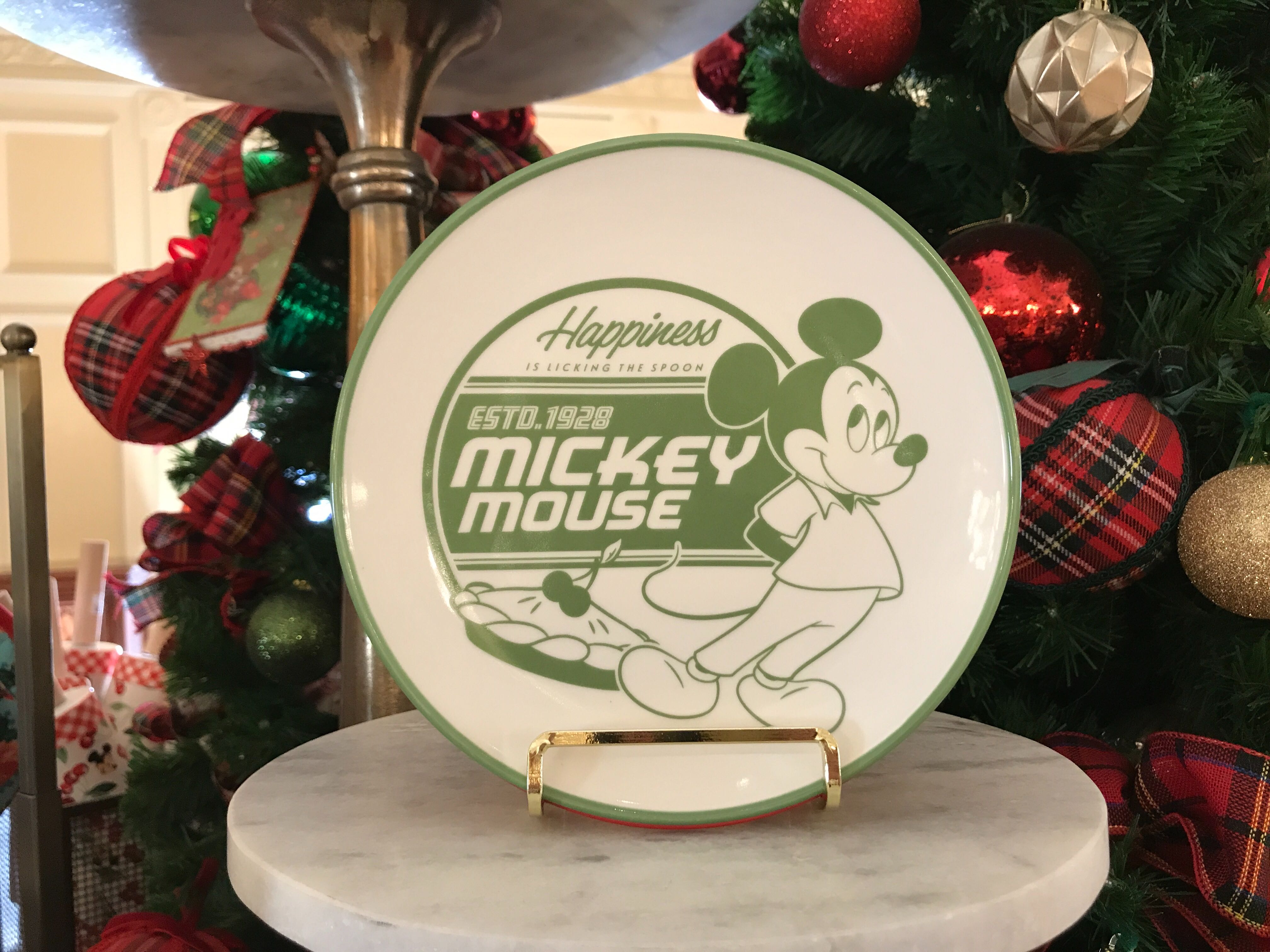 cherry retro kitchenware