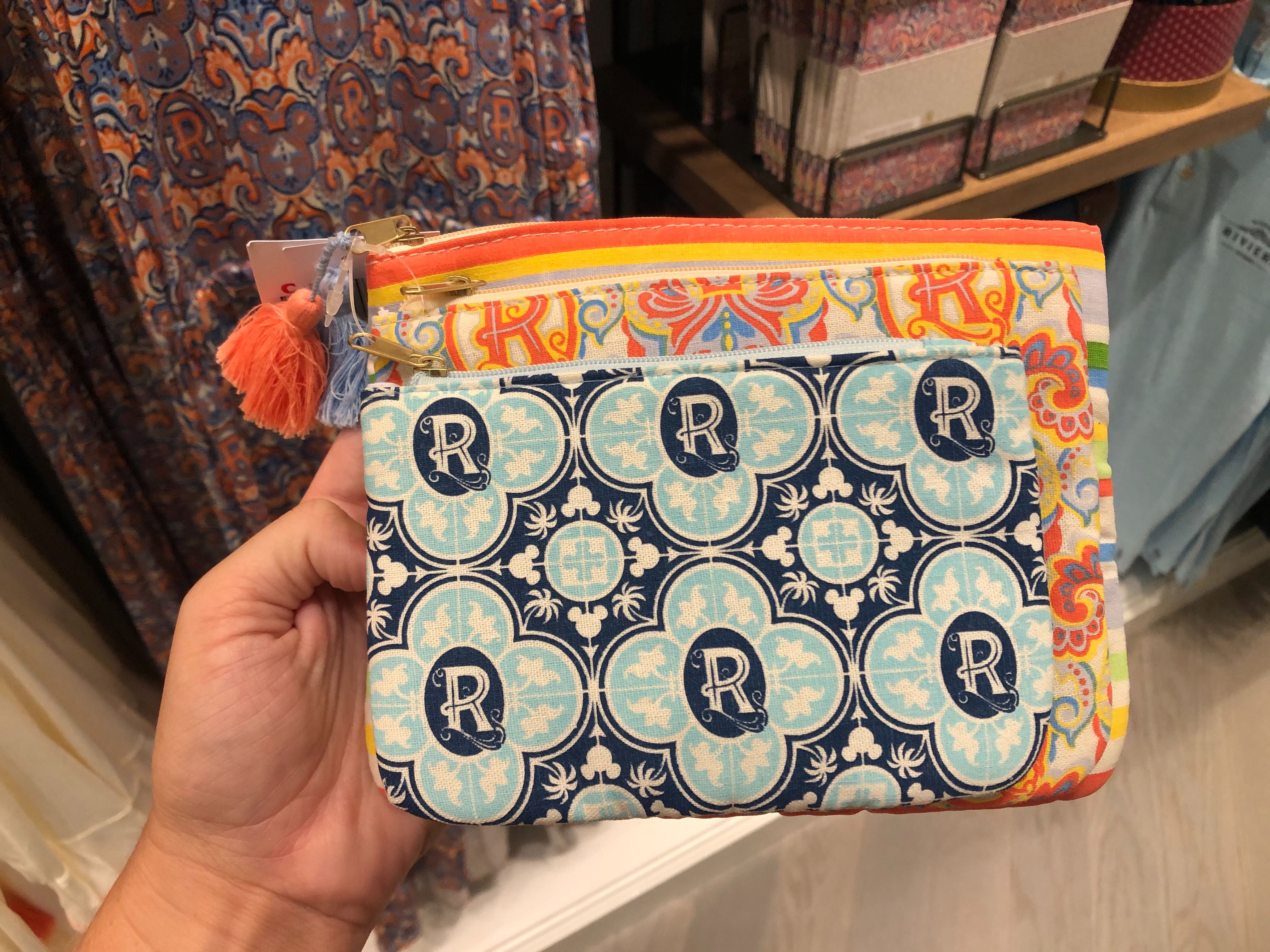 Riviera Resort 3 Bag Travel Kit - $44.99
