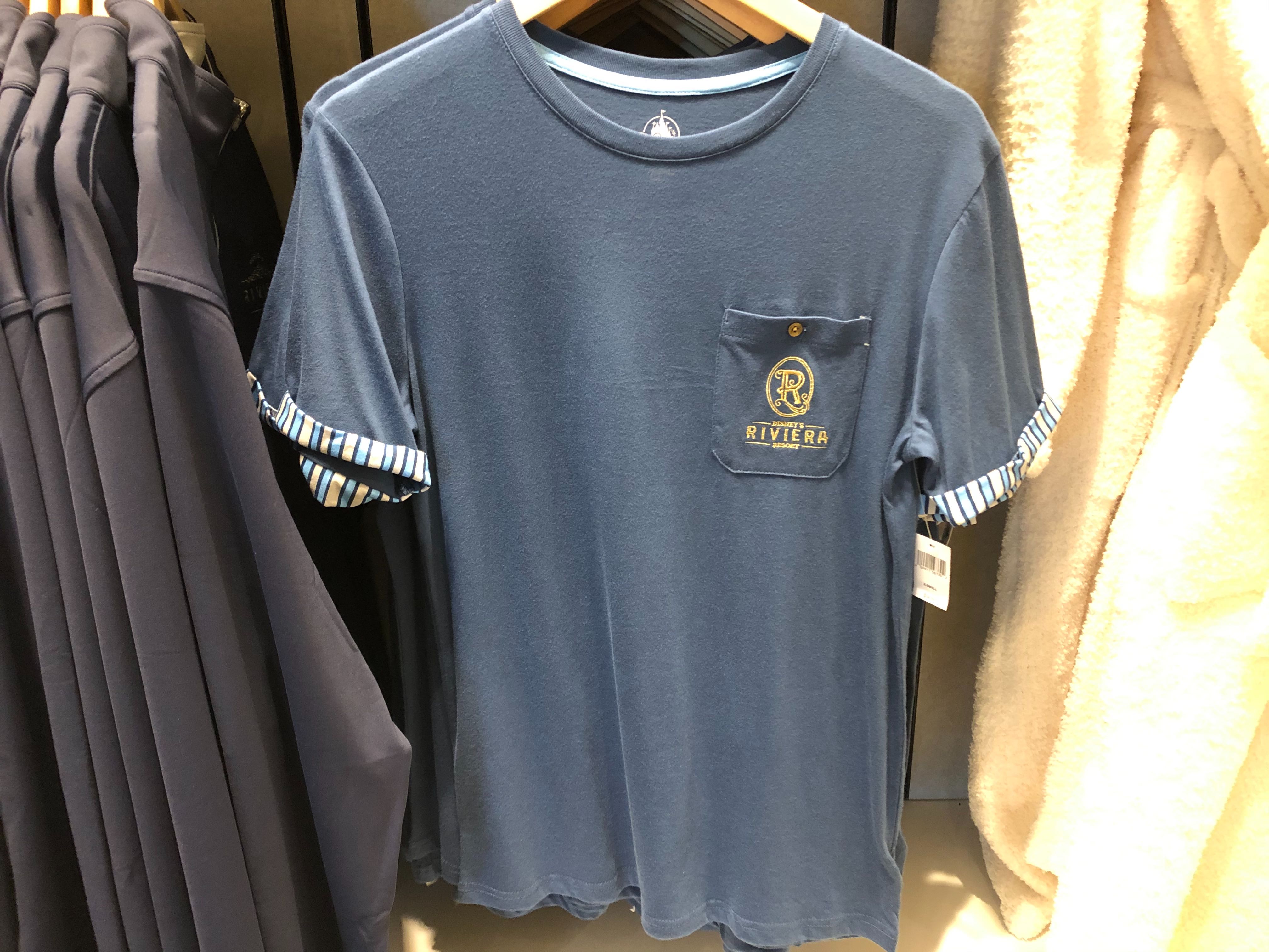 Riviera Resort Pocket Shirt - $34.99