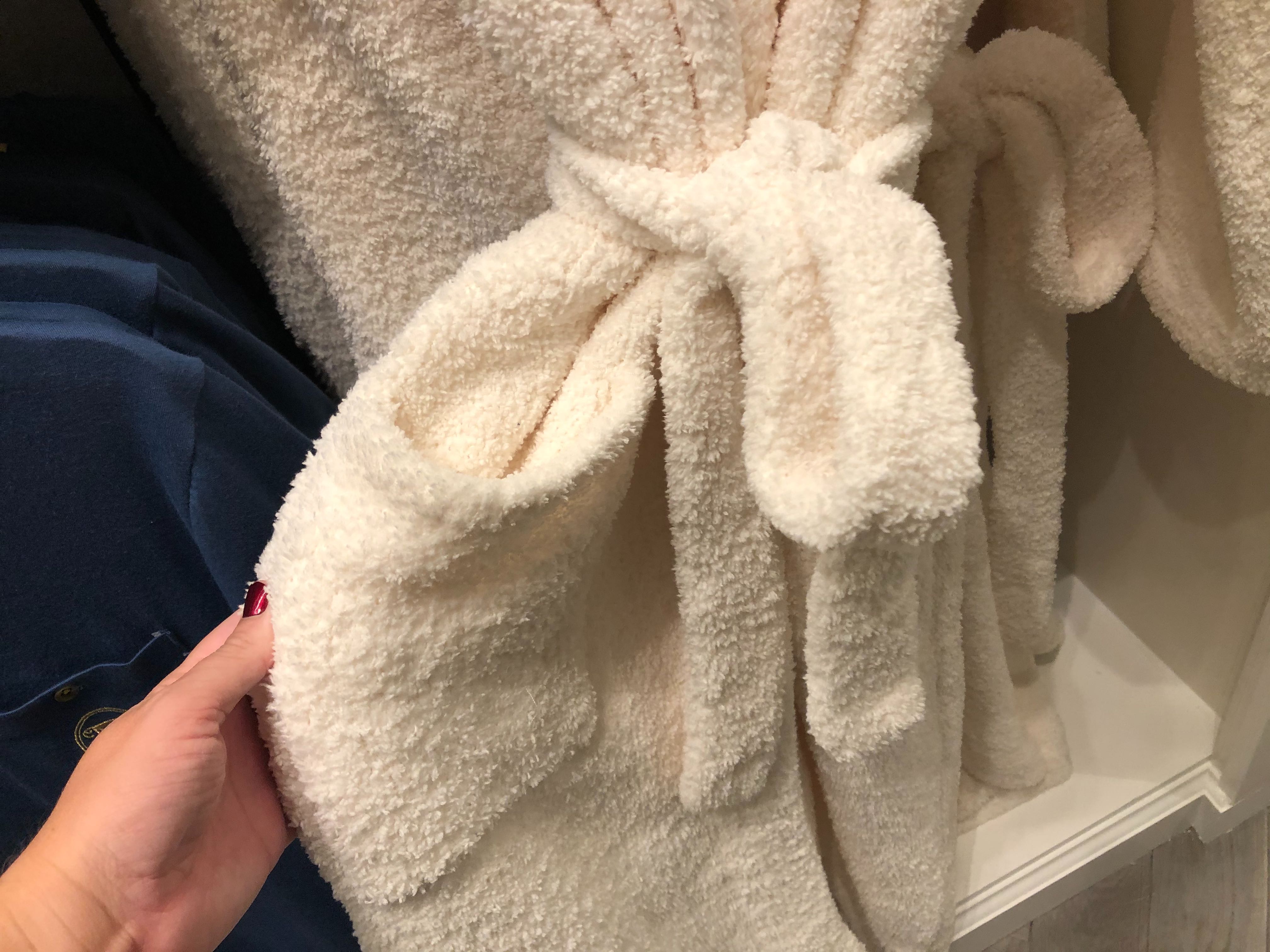 Riviera Resort Spa Robe - $149.99
