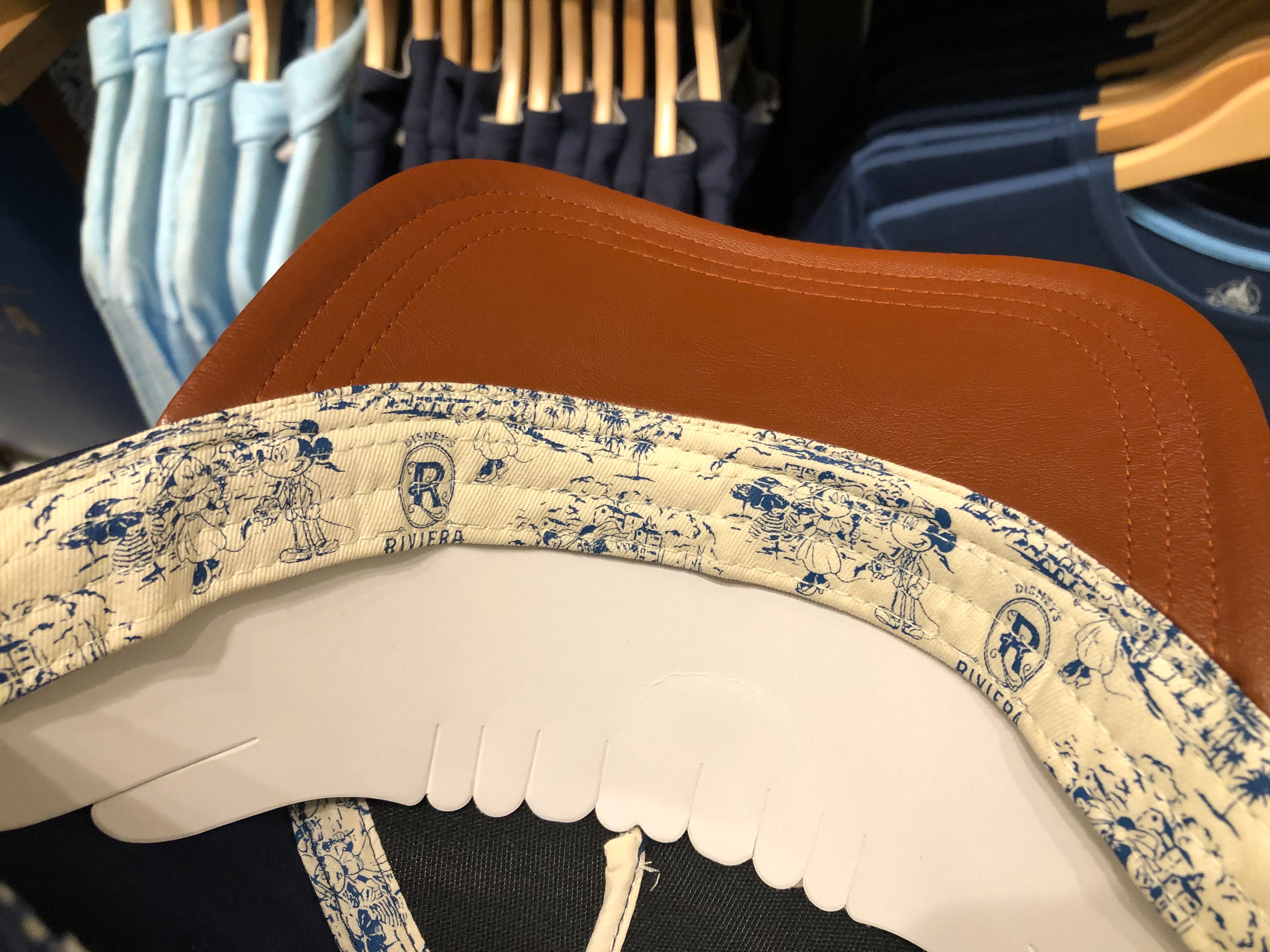Riviera Resort Baseball Hat - $29.99
