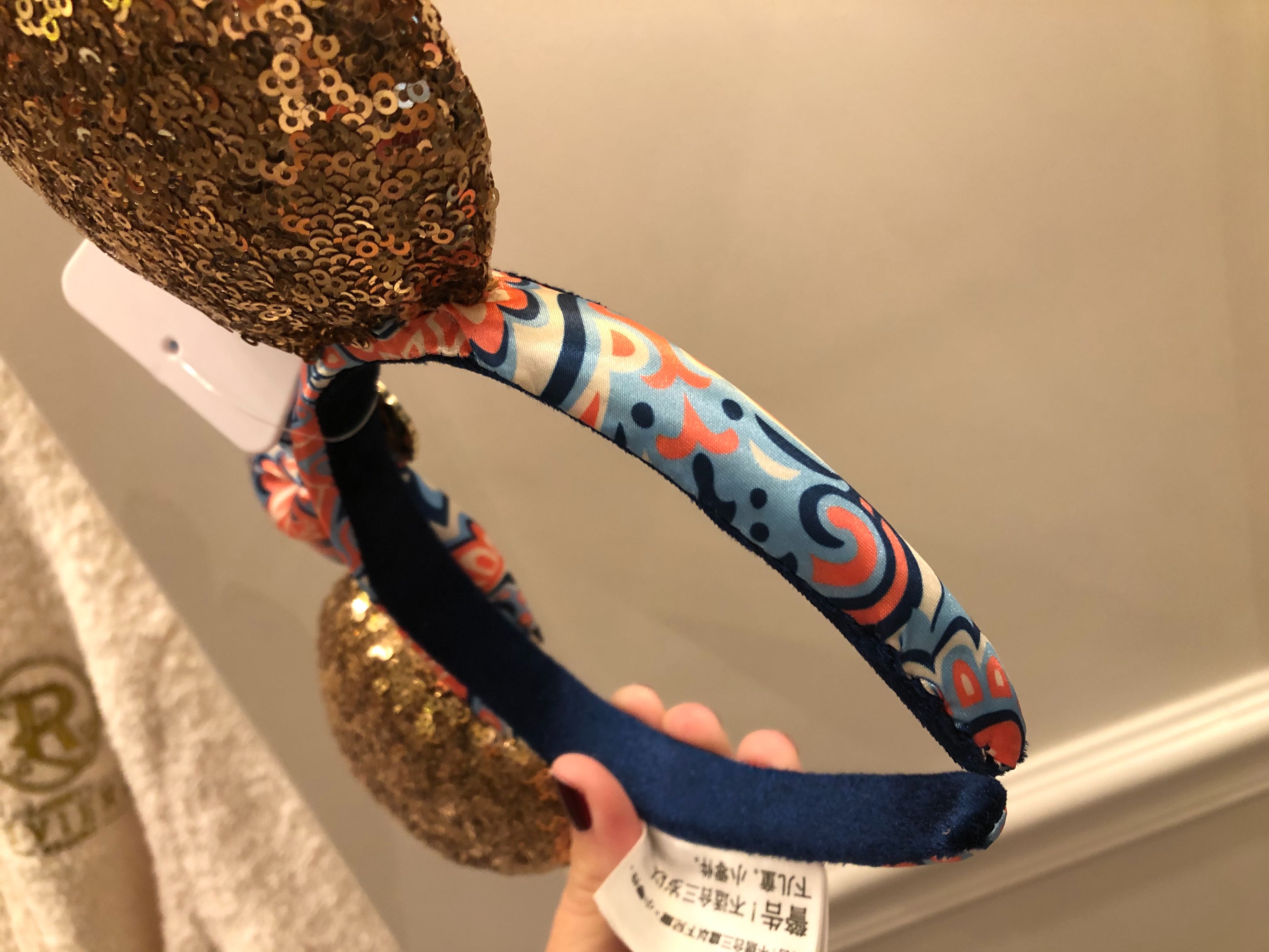 Riviera Resort Minnie Ears - $29.99