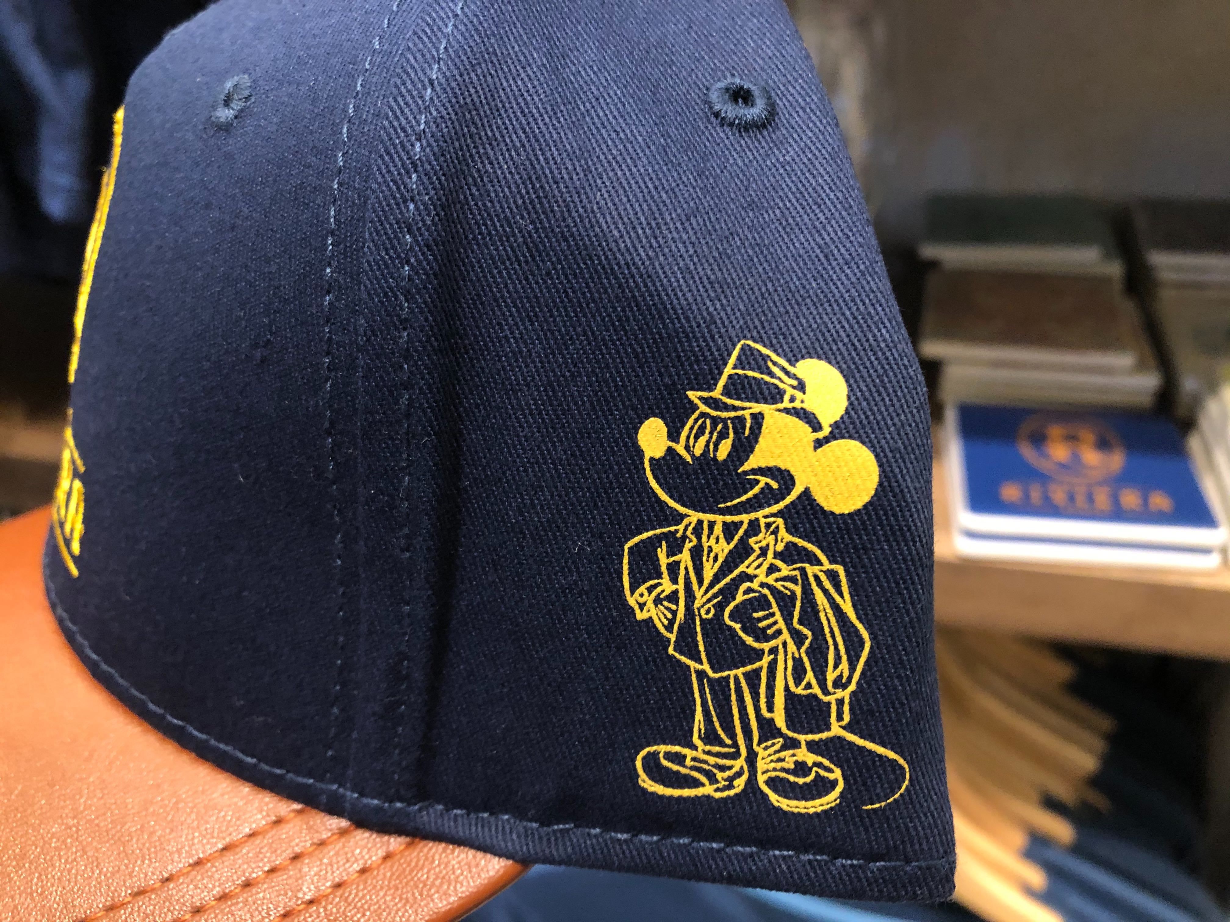 Riviera Resort Baseball Hat - $29.99