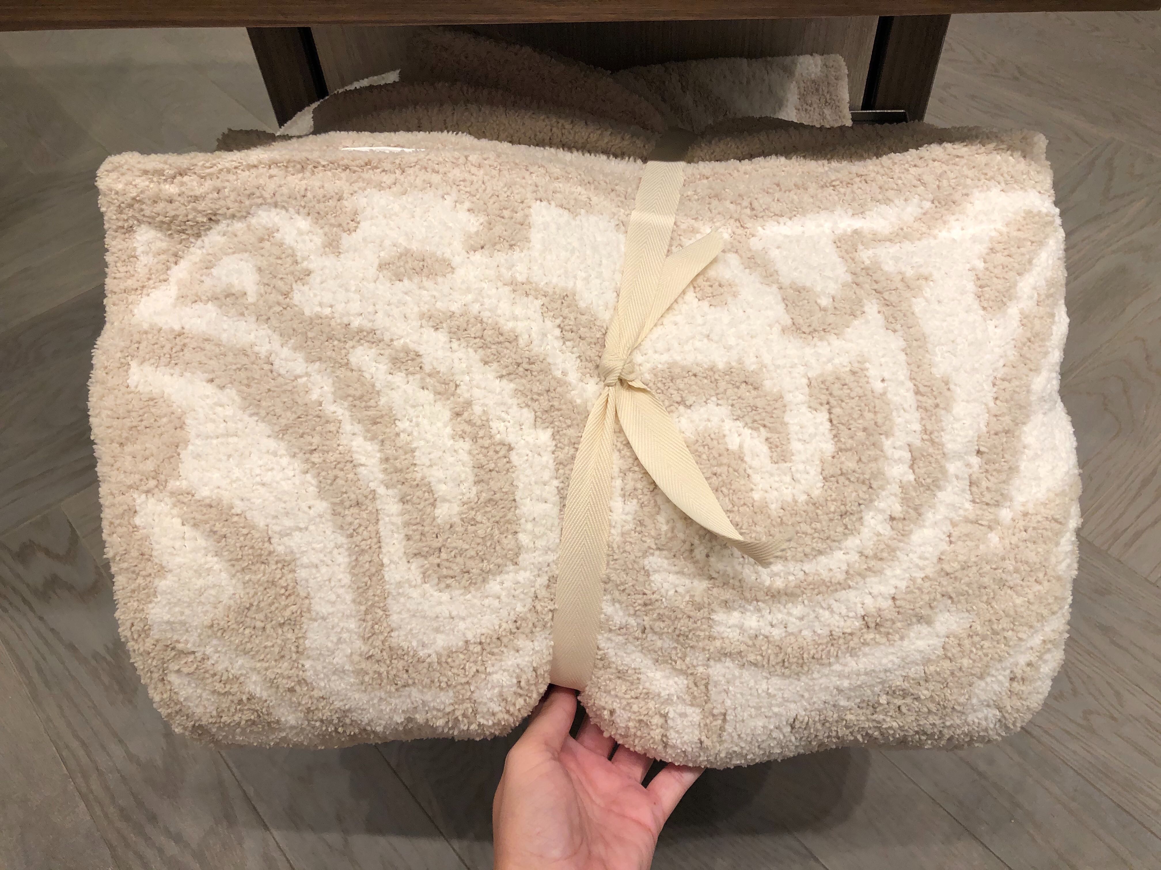 Riviera Resort Blanket - $179.99