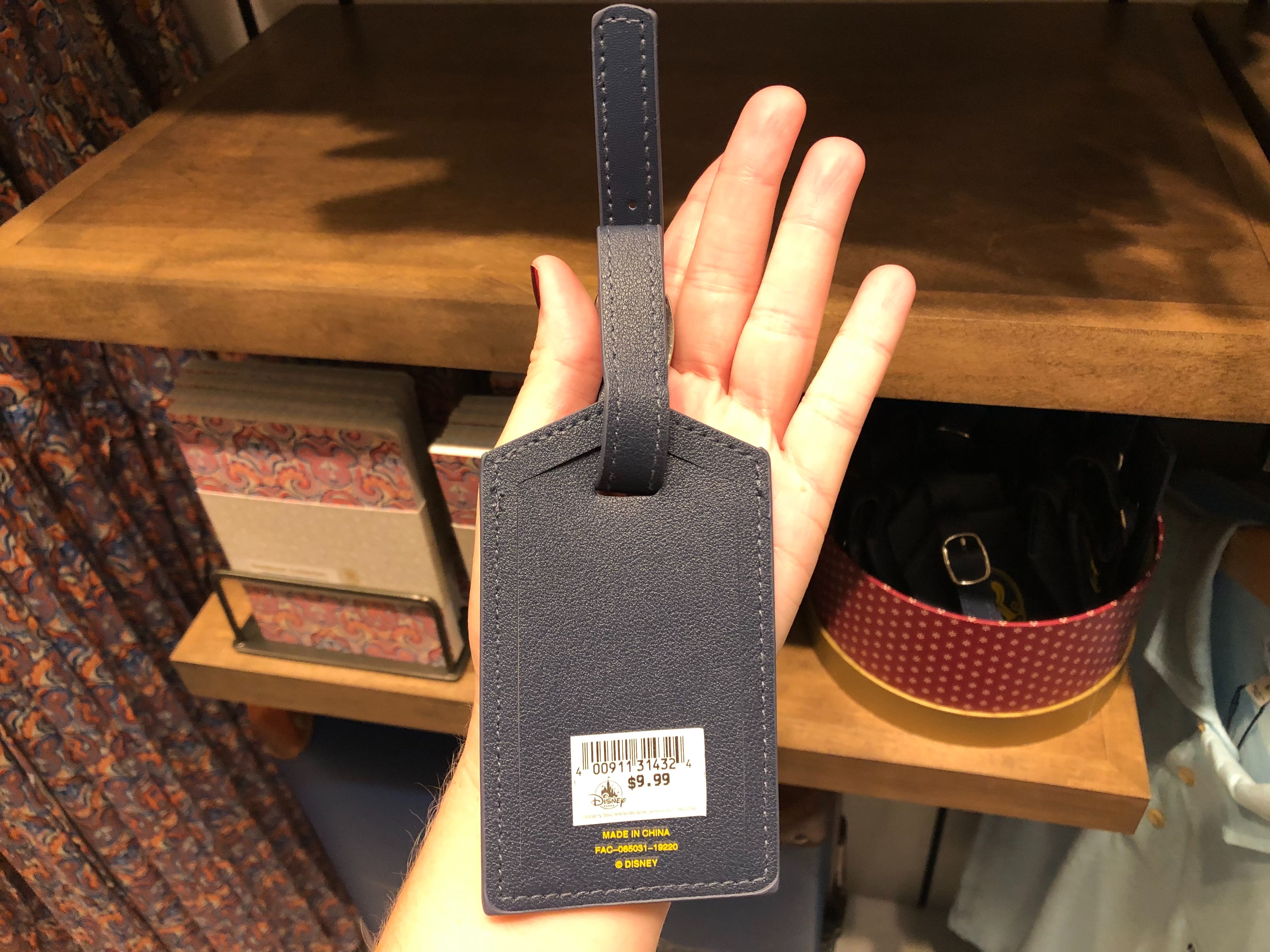 Riviera Resort Luggage Tag - $9.99