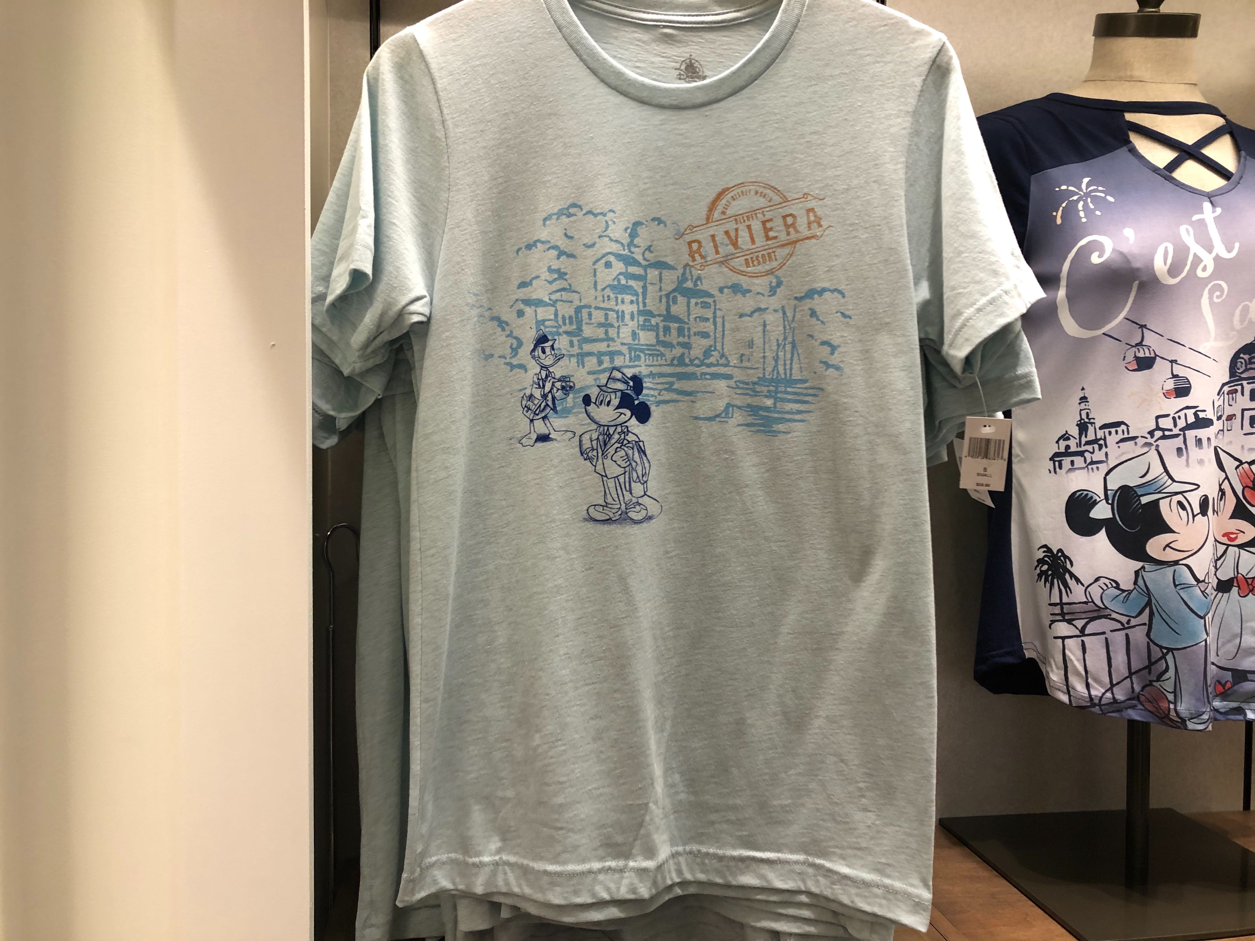 Riviera Resort Light Blue Shirt - $29.99&nbsp;
