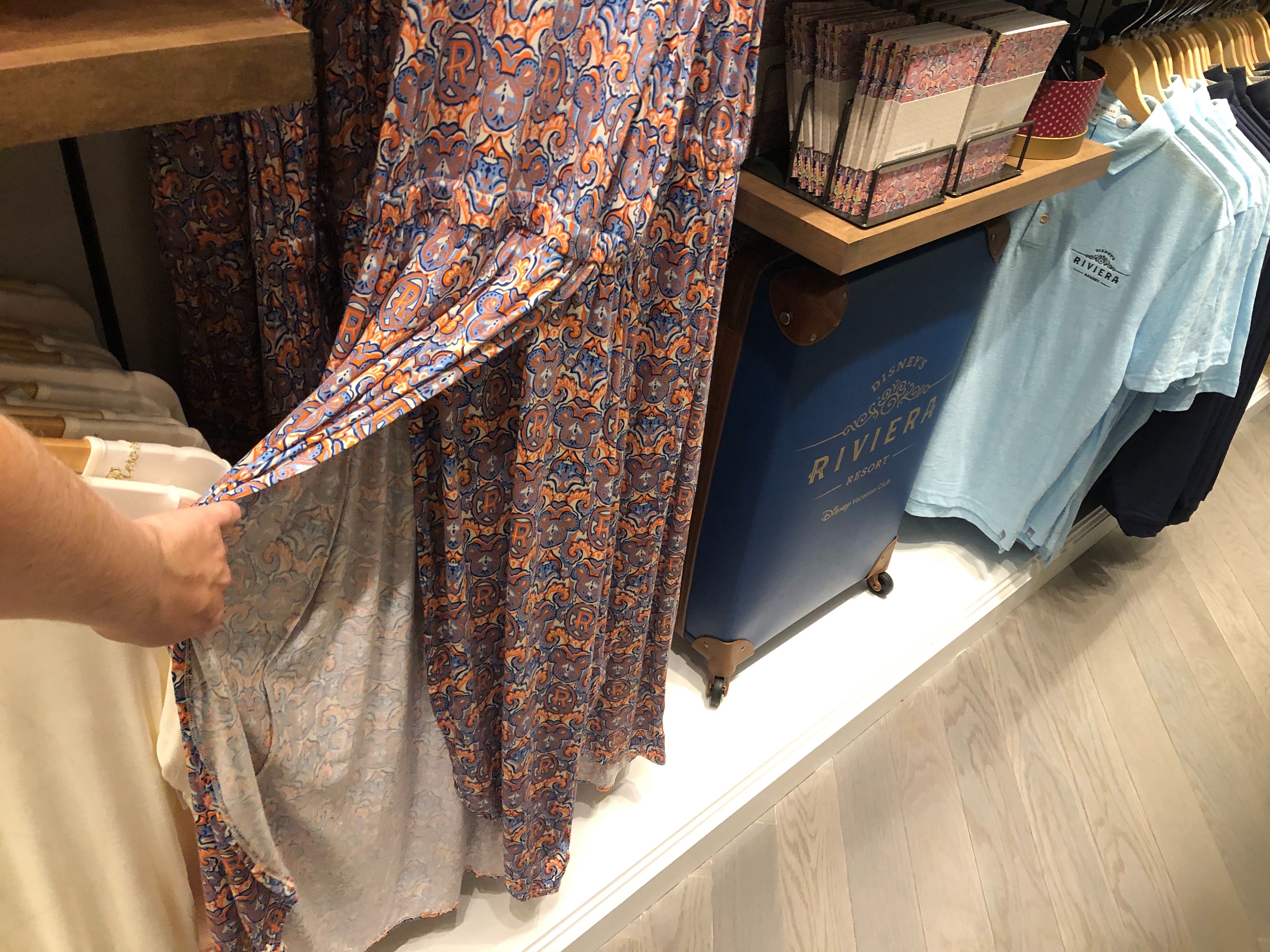 Riviera Resort Women Sundress - $74.99