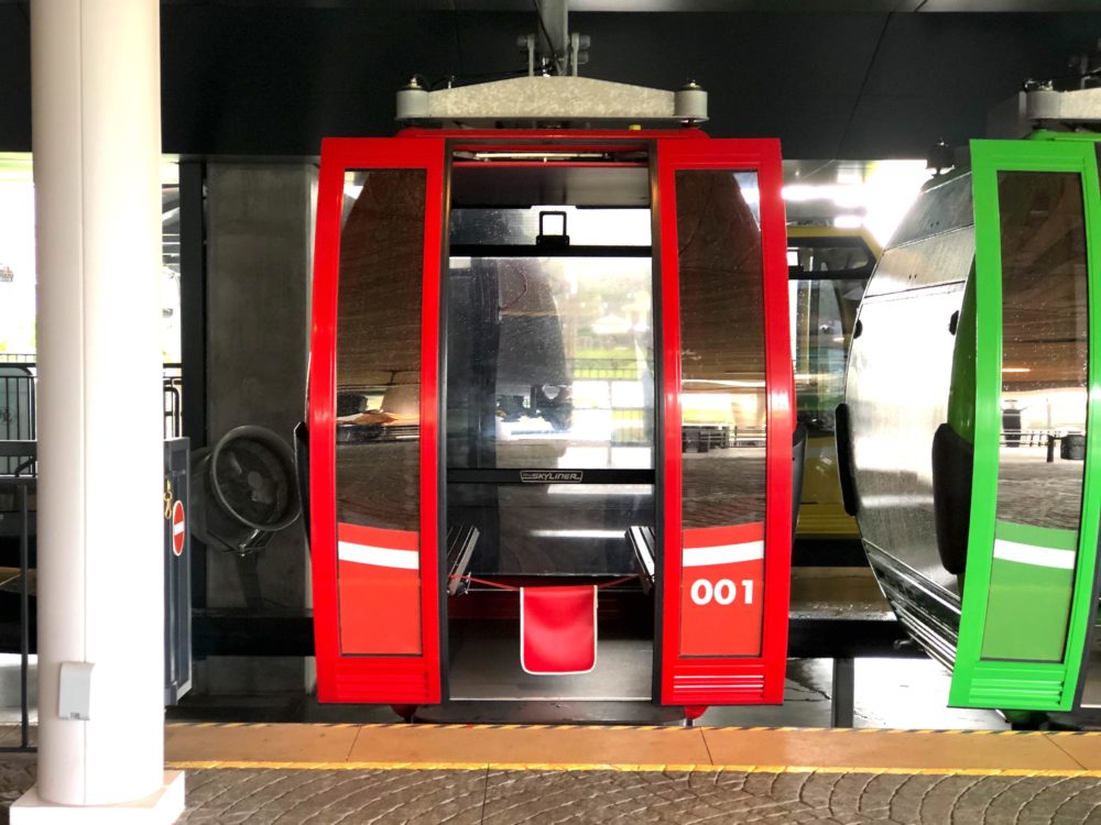 skyliner 12-28-19 - door flag close