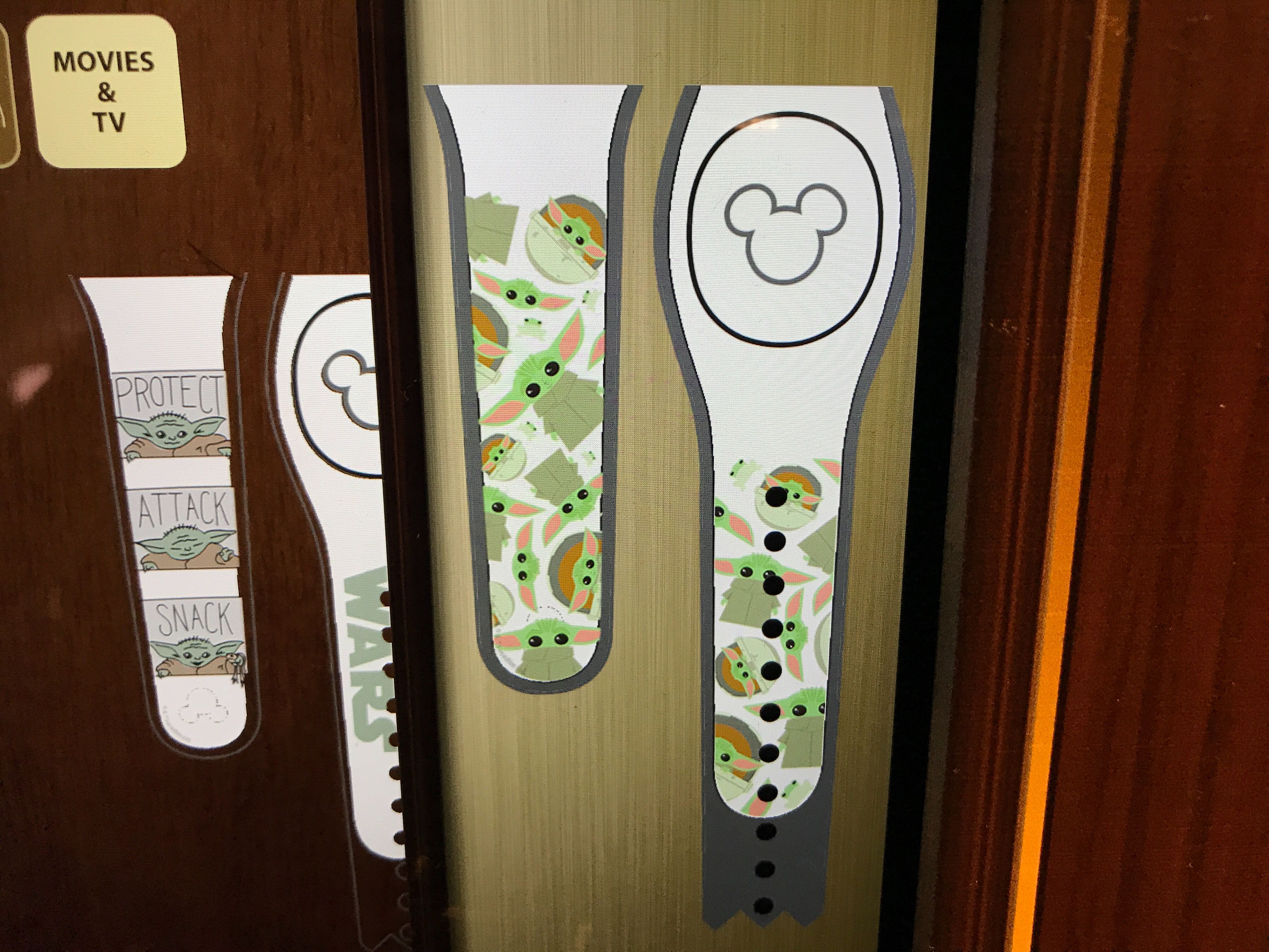 The Child MagicBand - $24.99