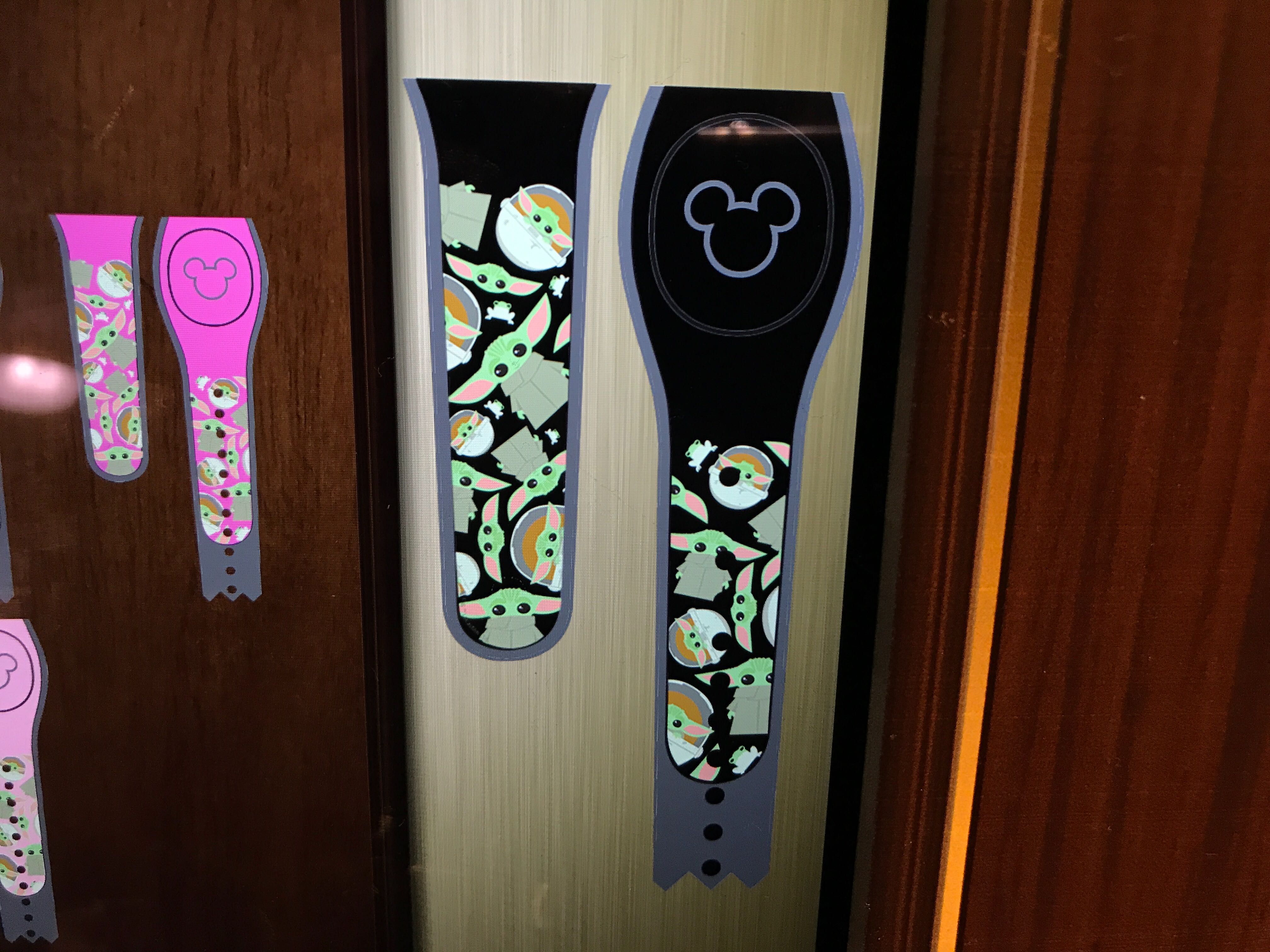 The Child MagicBand - $24.99