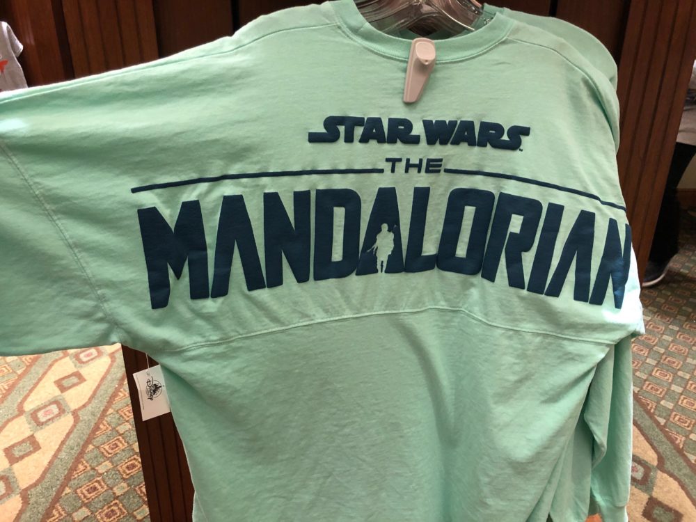 yoda spirit jersey dl - closeup back