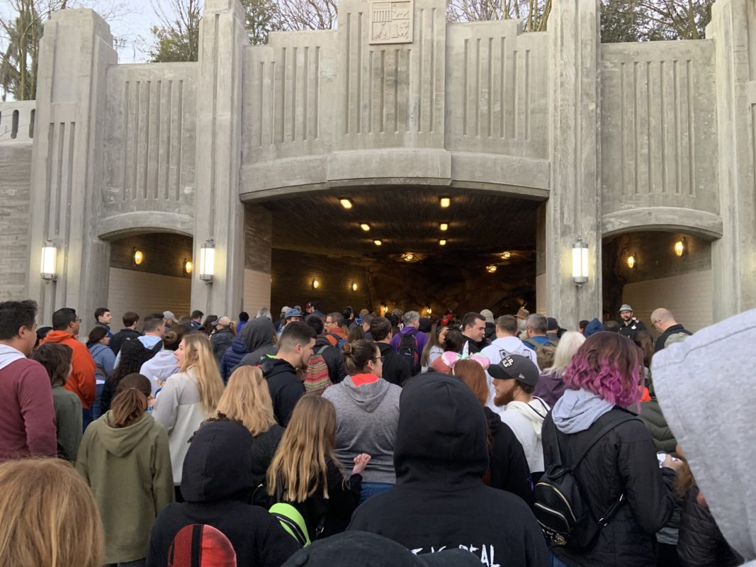 Galaxy’s Edge 1/6/20 1