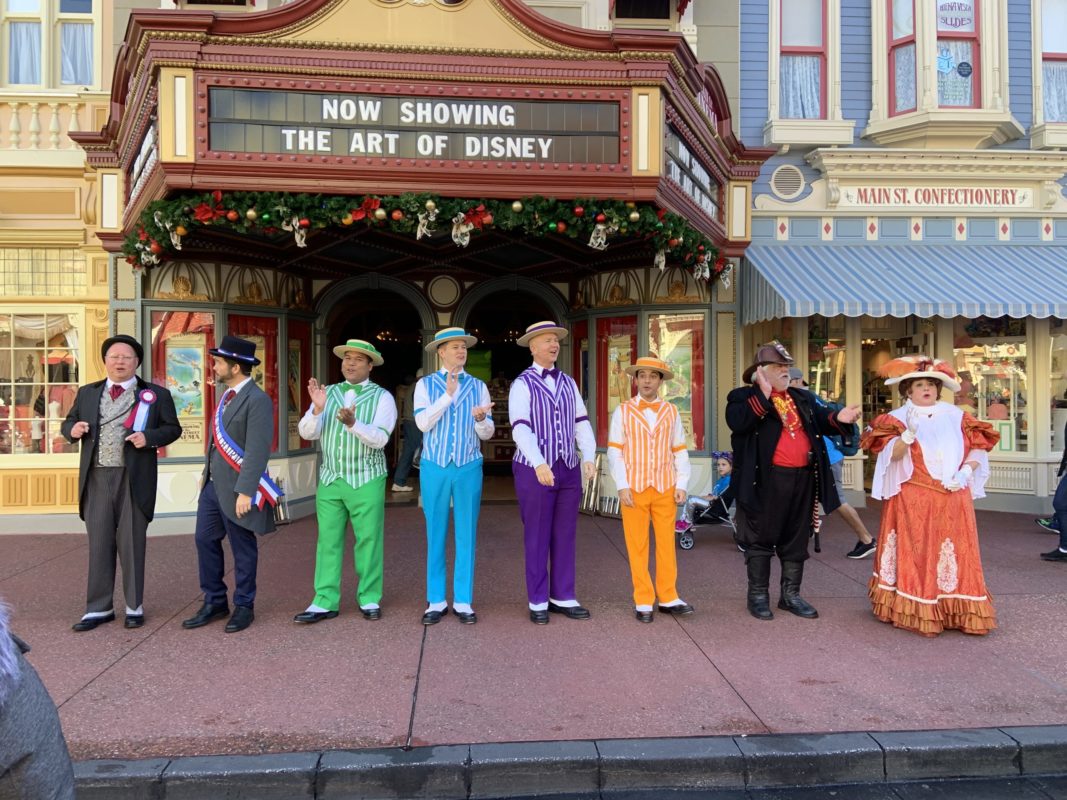 Citizens of Main Street 1/7/20