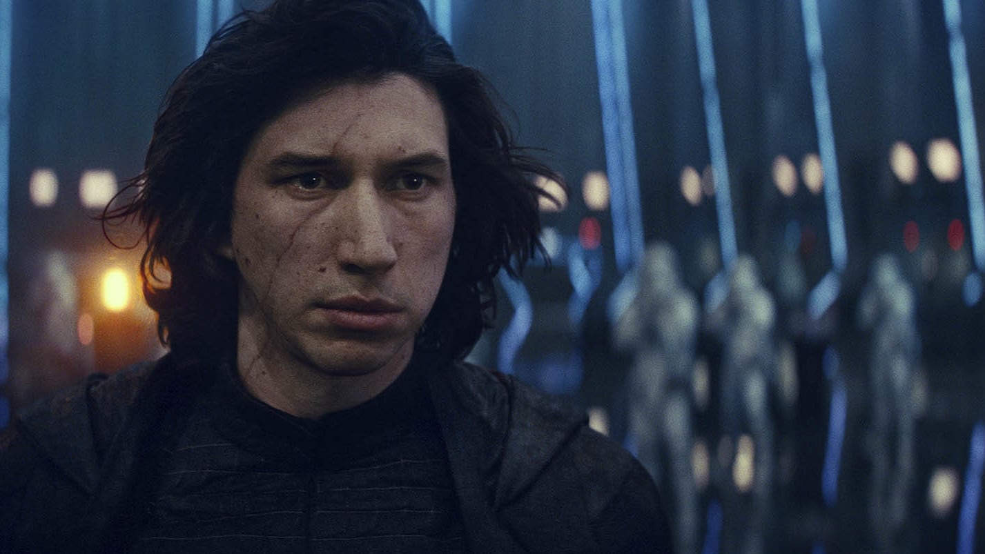 Adam driver