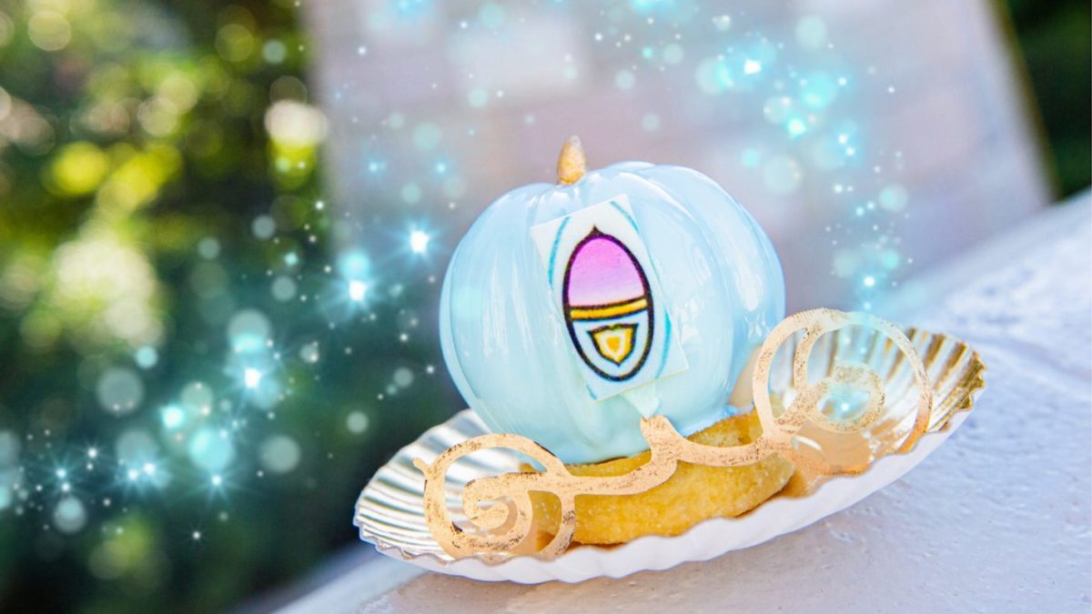 bibbidi bobbidi boo cake main street bakery