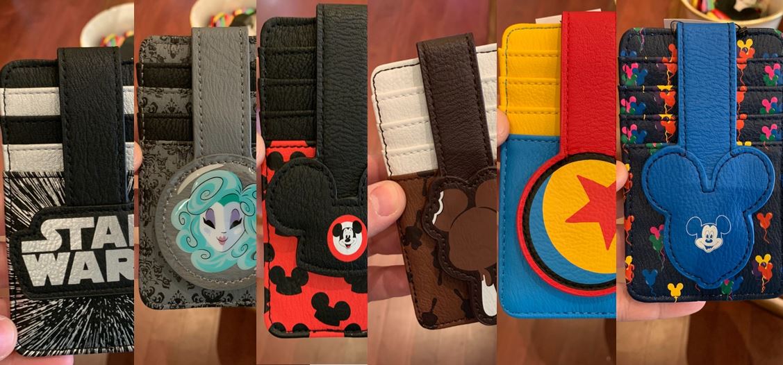 card holders featured
