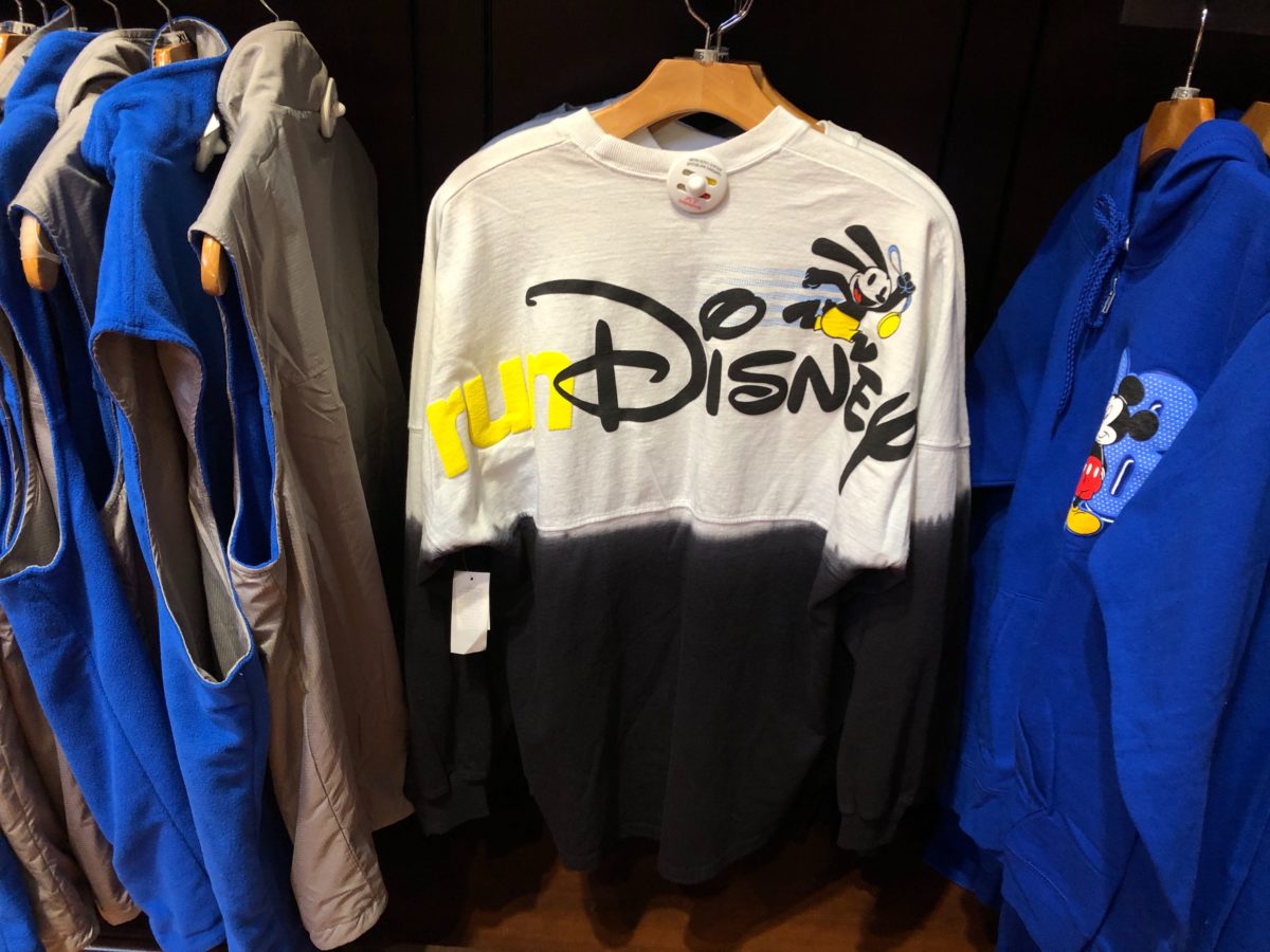 RunDisney Oswald Spirit Jersey