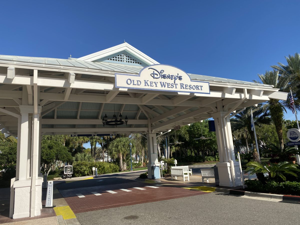 Old key west