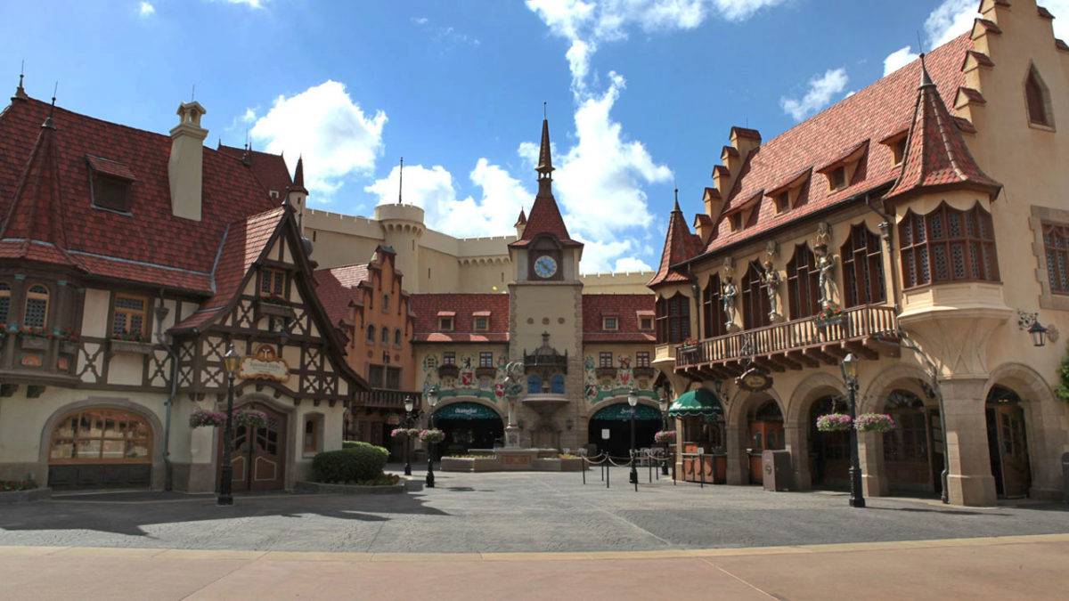Cultural Representative Program_Germany
