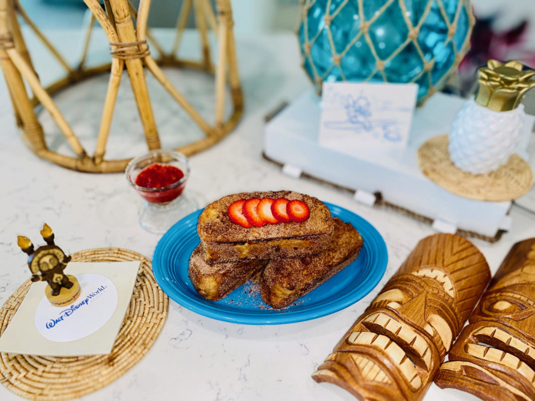 Tonga Toast Copycat Recipe