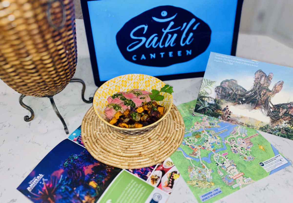 Satu'li Canteen Copycat Recipe