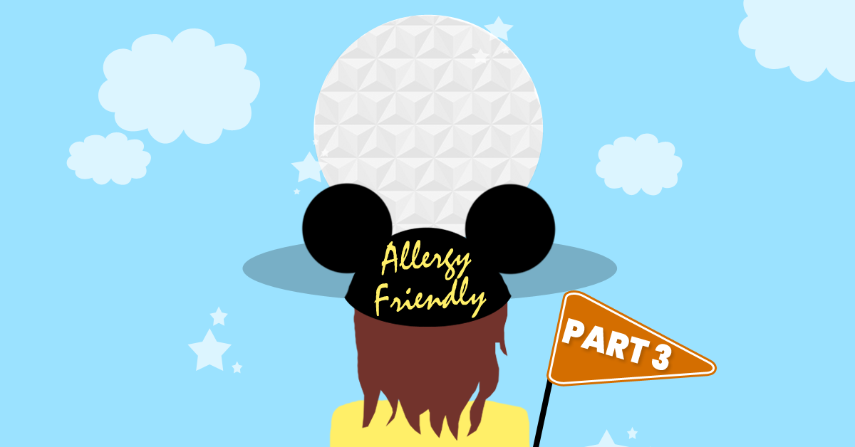 Allergy Banner
