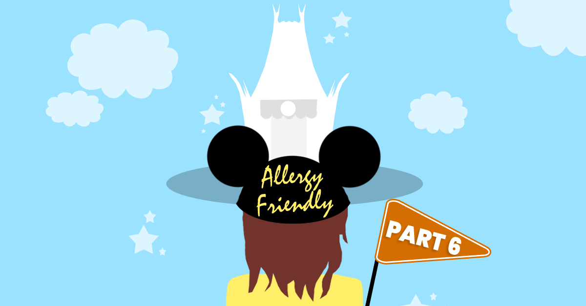 allergy header