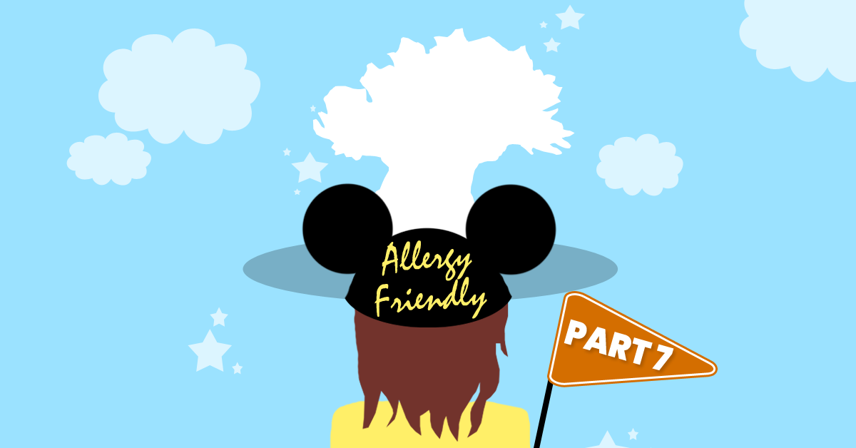allergy header