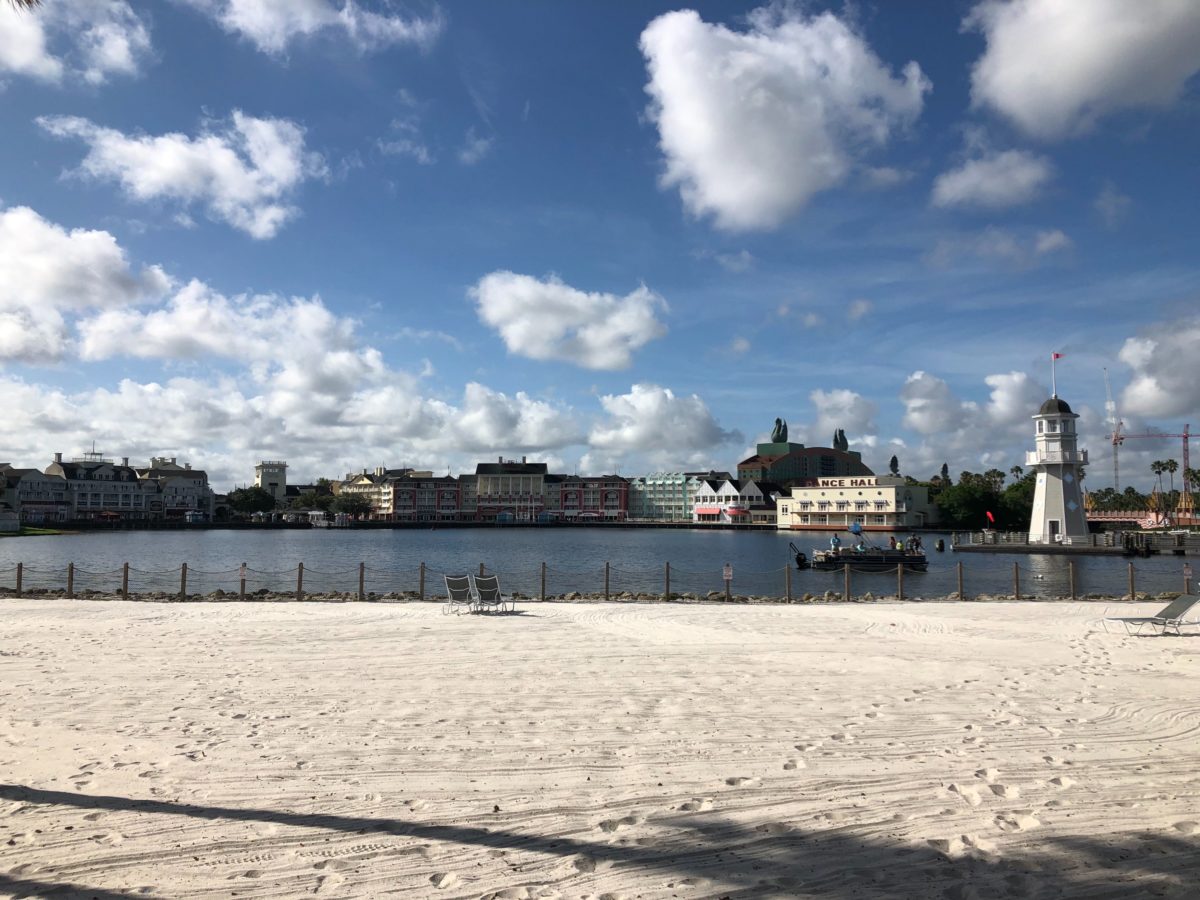 Walt Disney World could receive millions in property tax refund from a new court ruling.