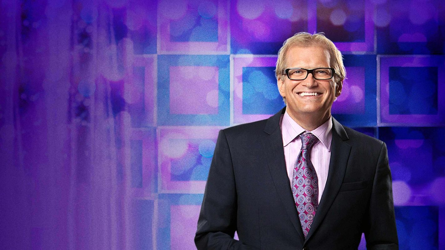 drew carey