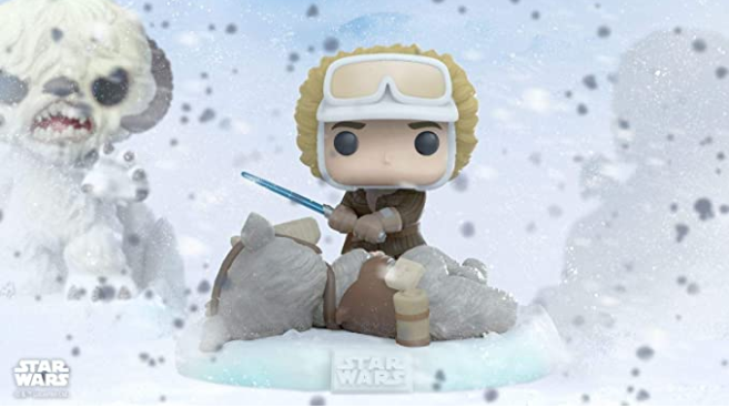 Han Funko Pop