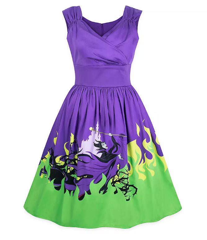 maleficent dress shop
