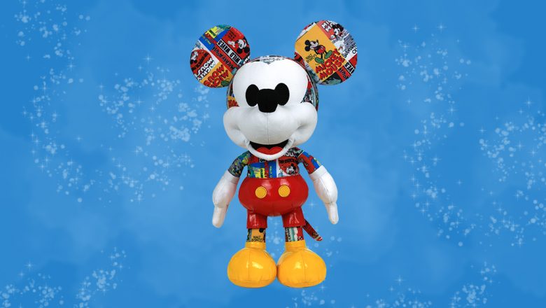 year mouse mickey movie star
