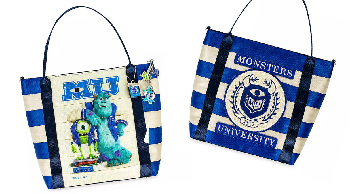 Monsters University