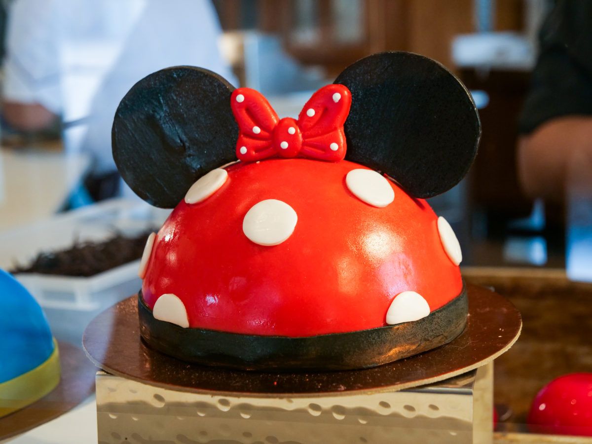 Amorette's Patisserie Bakery