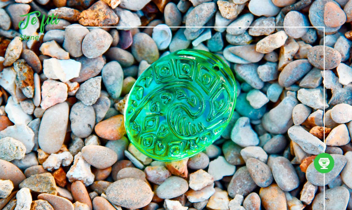 arribas heart of te fiti dlp