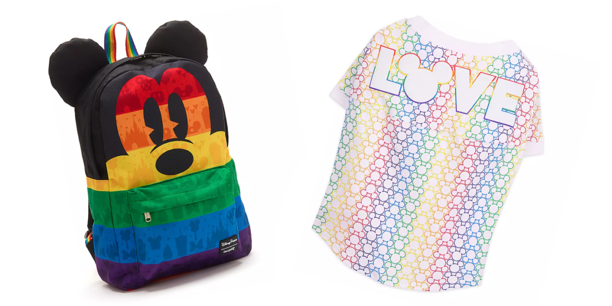 Pride Collection
