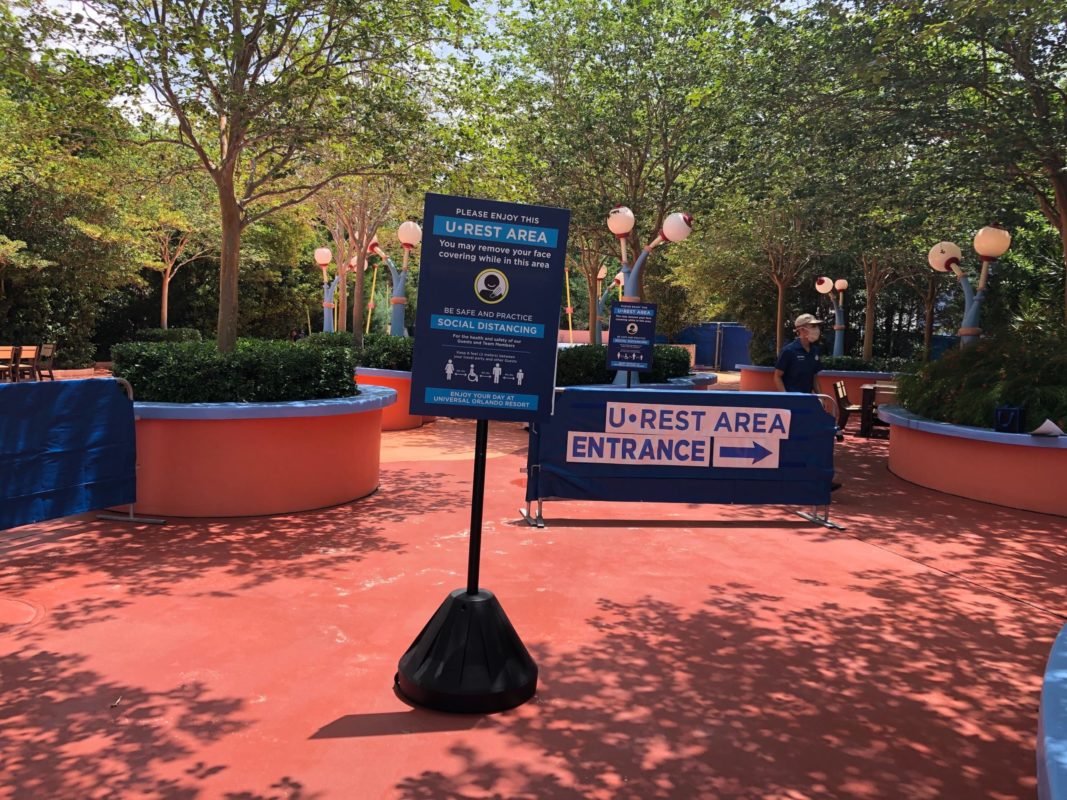 seuss landing u-rest area