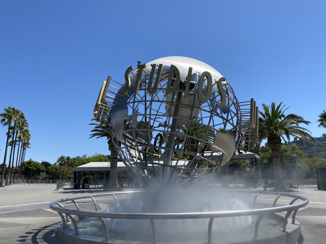 Universal Studios Hollywood CityWalk