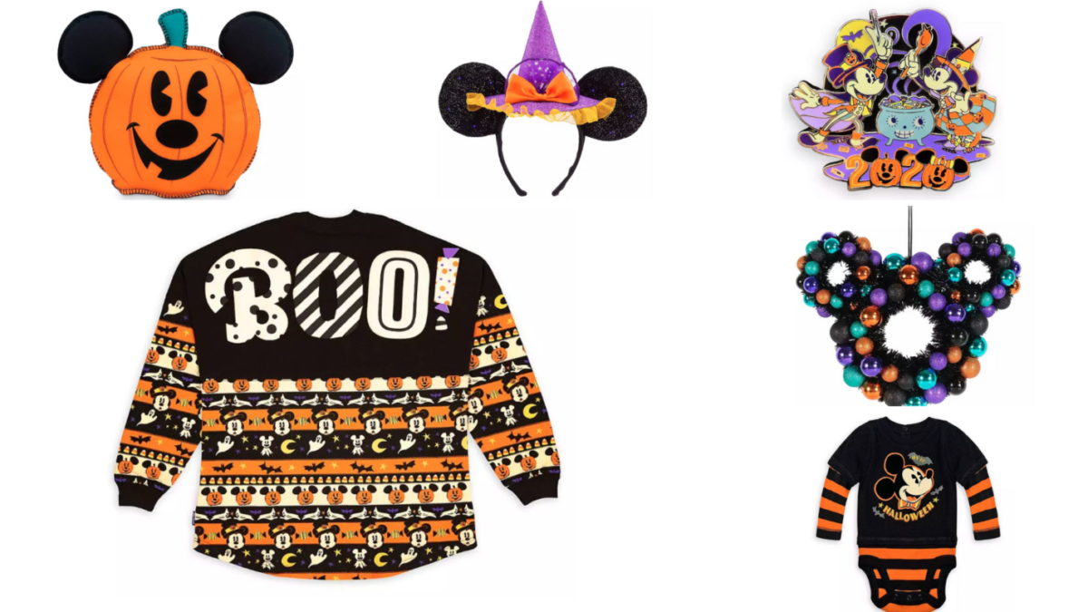 halloween 2020