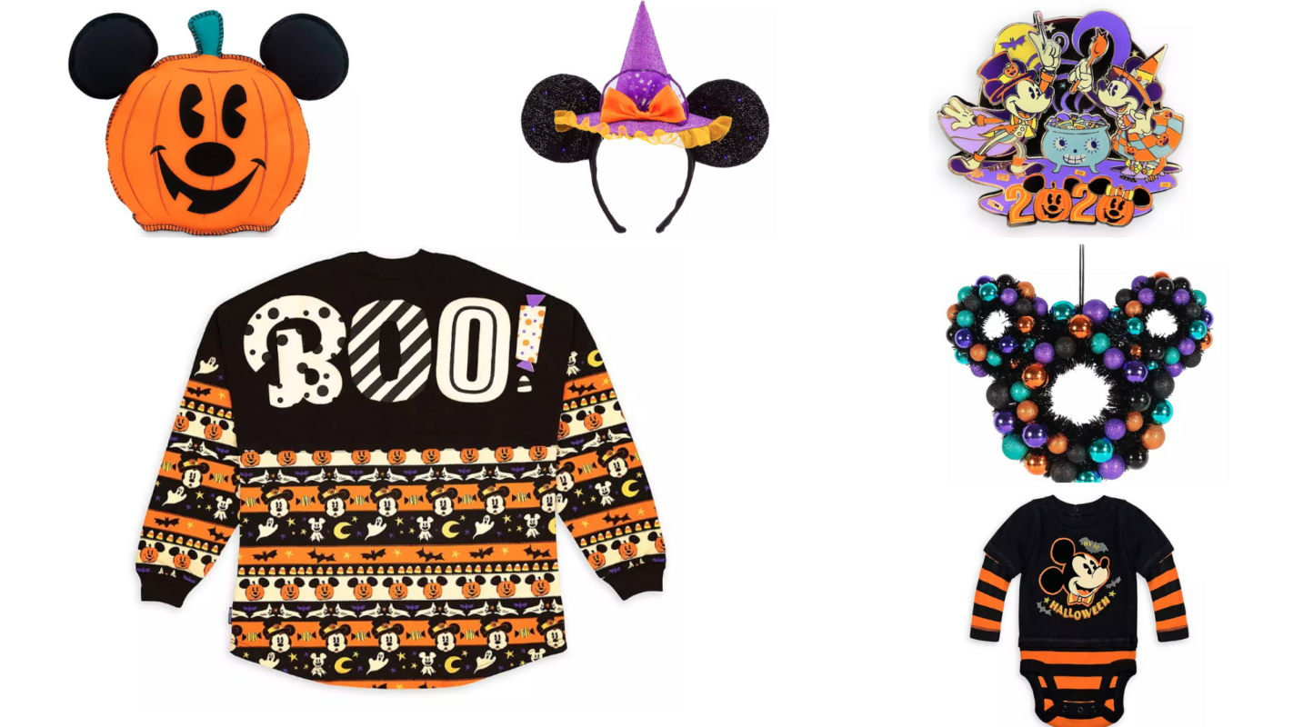 halloween 2020