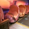 little mermaid reopening