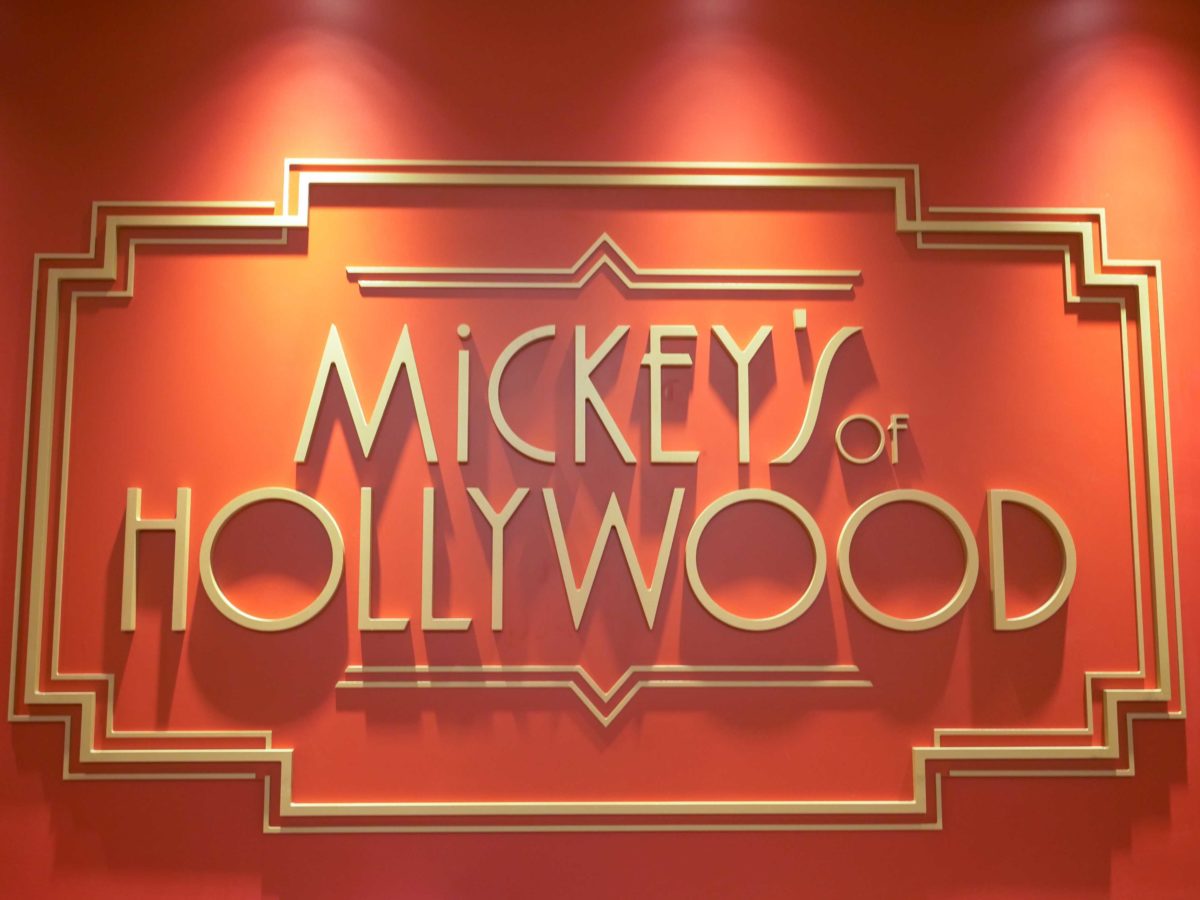mickeys of hollywood