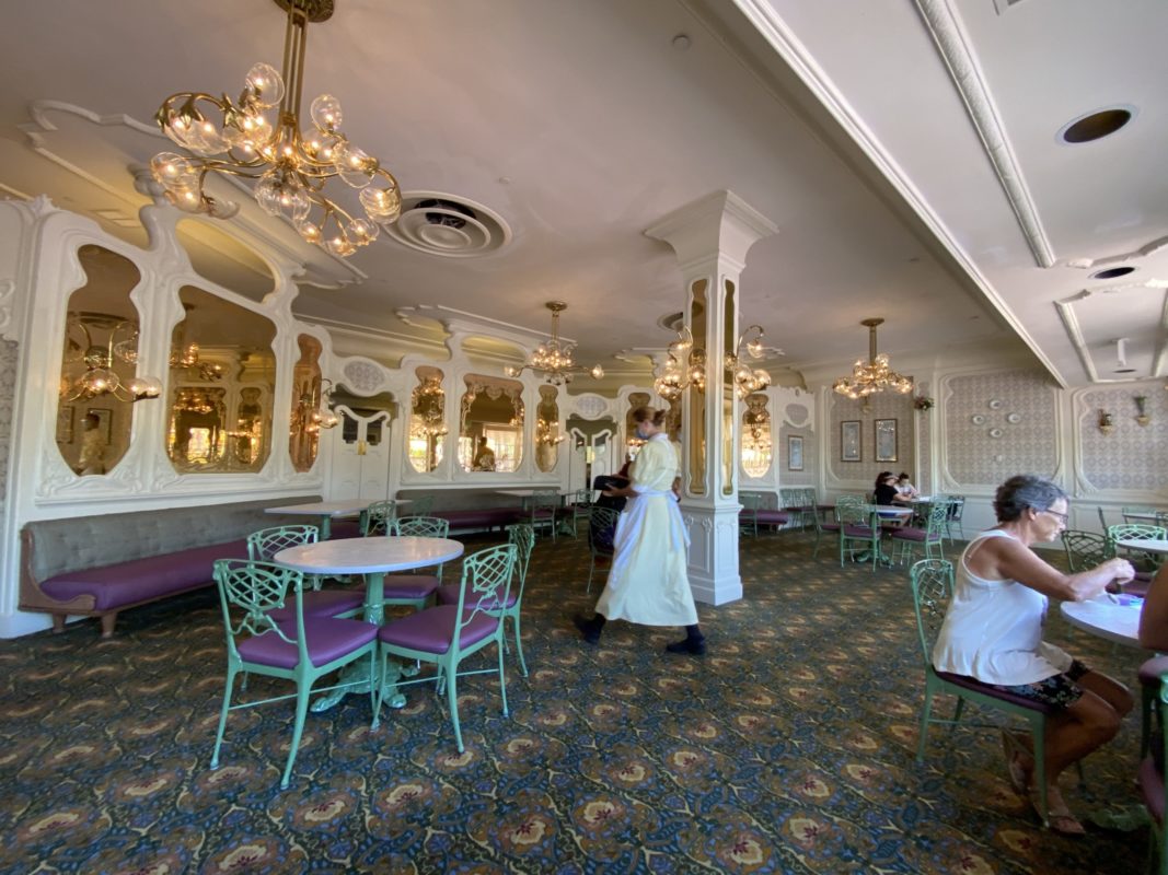 plaza restaurant reopening