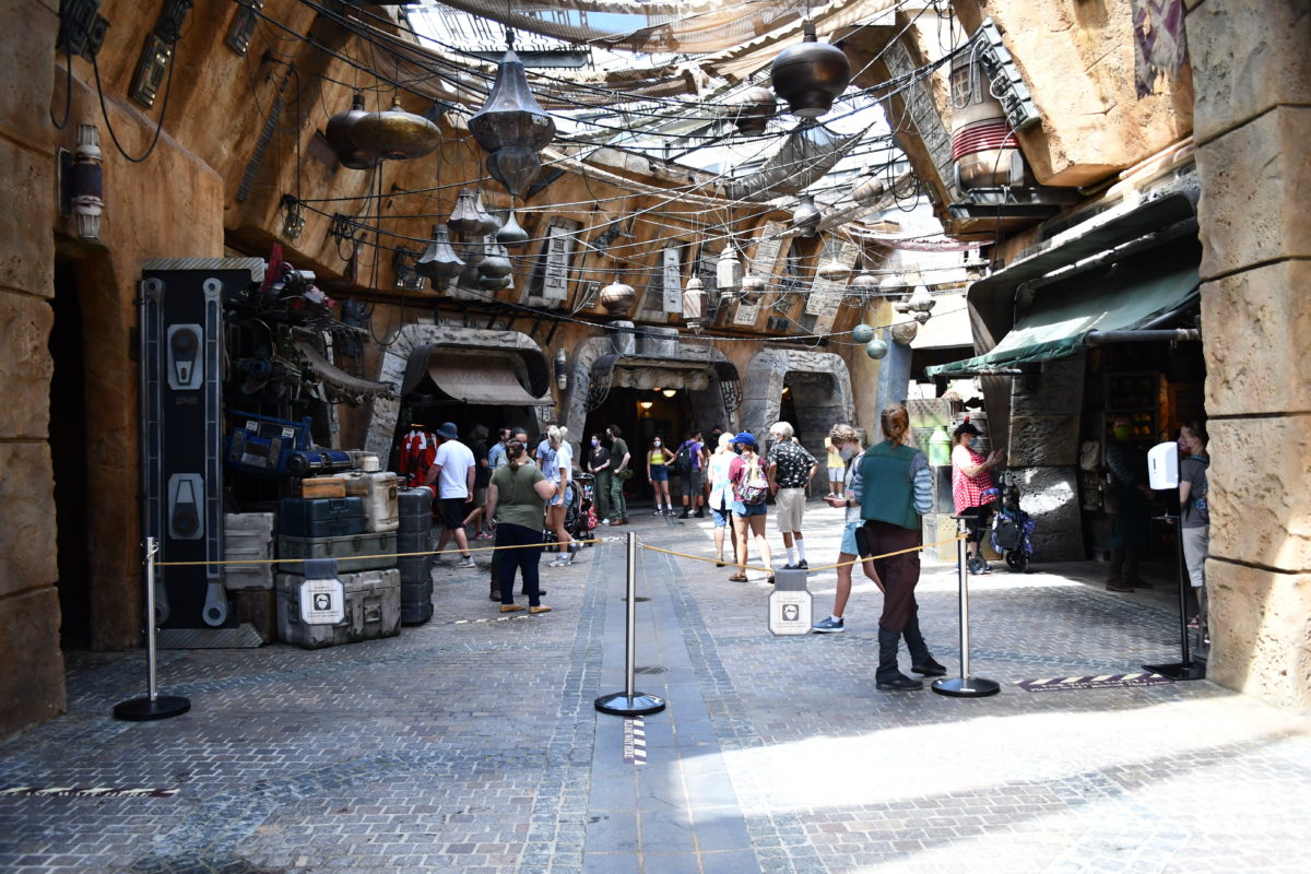 Black Spire Outpost Market