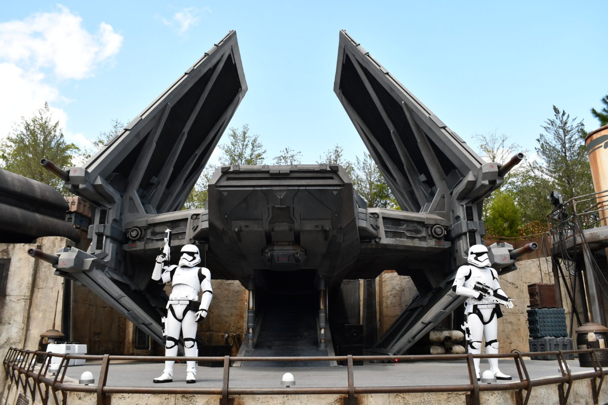 Stormtroopers